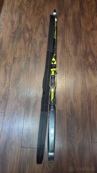 Dětské běžky Fischer 130cm - 2