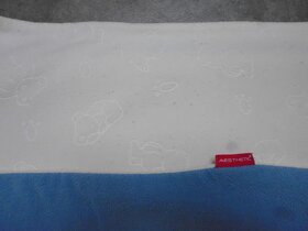 Zimní deka Aesthetic, vel. 70 x 90 cm - 2