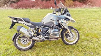 BMW GS 1200 R - 2