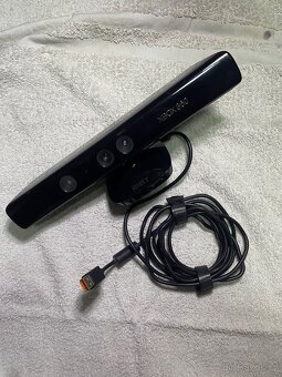 Xbox 360 kinekt model 1414 - 2