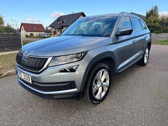Škoda Kodiaq,STYLE,2.0 TDI,110KW,DSG,2020,NAVI,VIRTUAL - 2