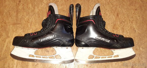 Brusle Bauer Vapor 1X pro stock (8 a 3/4C; EUR44; US10) - 2