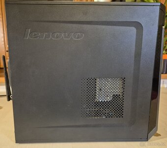 Herní PC Lenovo - 2