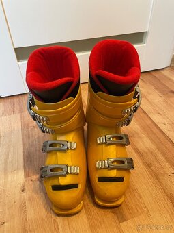 Lyžáky, přeskáče Head vel. 40 - 2