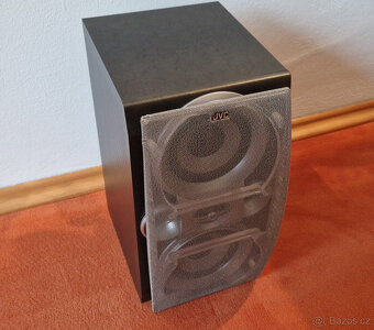 Reprosoustavy JVC SP-UXL40, pár, 50W, 6 ohm - 2