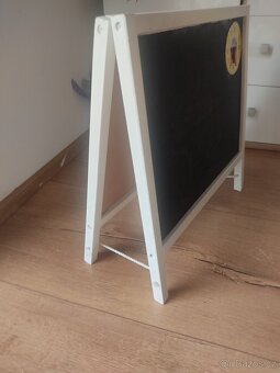 Tabule na kresleni - 2