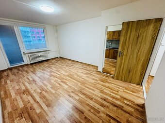 (380) Pronájem, byt 3+1, 69 m, Františka Malíka 988/53, Most - 2