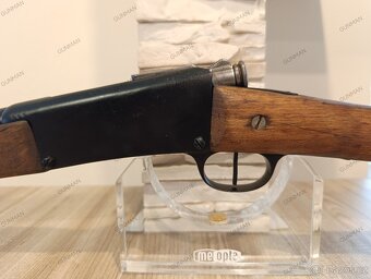 ŠKOLNÍ PUŠKA LEBEL RÁŽE 6 MM/.22 - 2