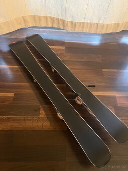 Dětské lyže 90 cm - 2