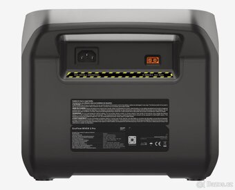 EcoFlow River 2 Pro (záruka) - 2
