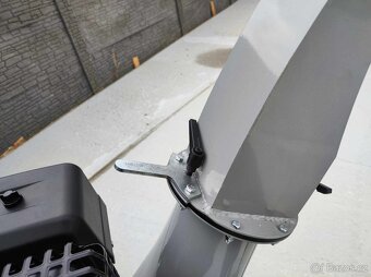 Štěpkovač LR Garden LR1500 E-star - 2