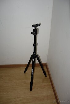 Stativy VANGUARD, STARBLITZ, COLBOR, LINKSTAR... - 2