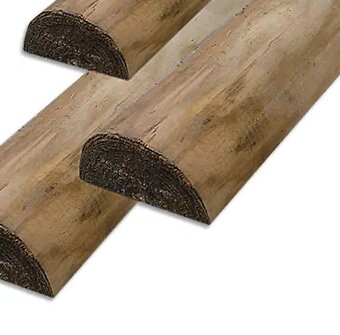 plotovky, ráhna, plaňky, palisády - 2