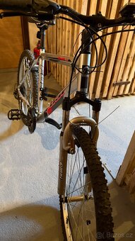 Prodám horské kolo - 2