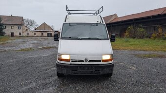 Renault Master - 2