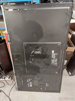 LED TV Panasonic 55" TX-L55ETW60. - 2