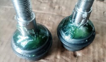 Prodej sady Peugeot 307 . 307 SW 307 CC - 2