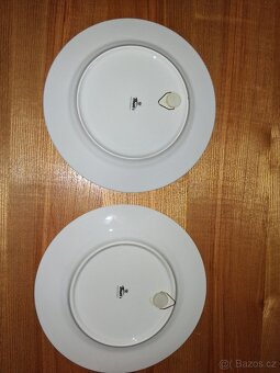 THUN závěsný talíř Praha - 2