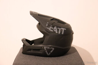 MTB  helma LEATT - 2