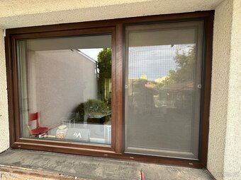 Plastová okna - 2