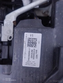 Opel Crossland X 2019 1.2 96 kw - 2