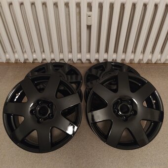 17 5x112 et37 škoda, vw, seat, audi - 2