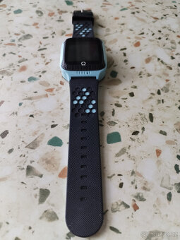 dětské hodinky - 2