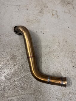 Decat KTM Duke,Rc 390 2018 - 2