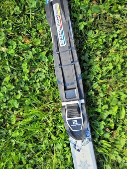 Bezky rossignol 120 - 2