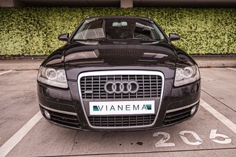 Audi A6 Avant 2.7 TDI quattro tiptronic - 2