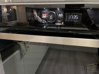 Trouba Whirlpool AKZ9 6290 NB - 2