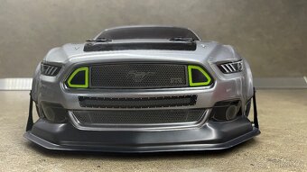 Rc auto 1/10 HPI RS4 Sport 3 - 2