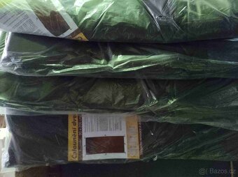 Čalounění dveří 90 x 200 cm - 2