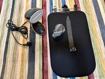 Tefal DT9100E0 napařovač oděvů – kompletní - 2