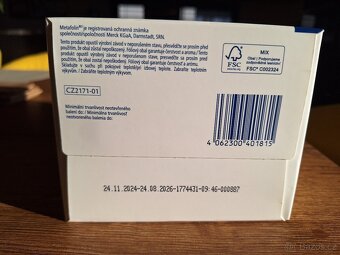 Hipp bio combiotic 1 - 2