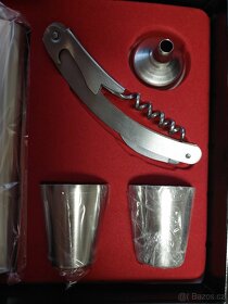 Placatka + otvírák - 2