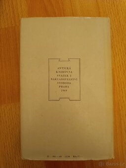 Kniha O lásce a milování - 2