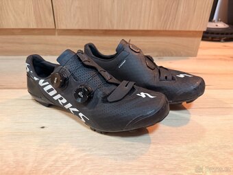 Specialized S- works Recon - 2