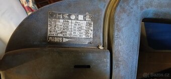 Pasova pila PILOUS AGR 230 - 2