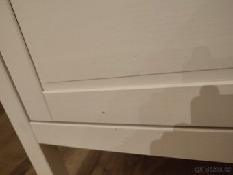 Dětská skříň Ikea - 2