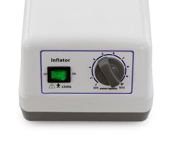 Aktívní antidekubitní matrace - 2