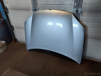 přední kapota VW Golf 5 - 2