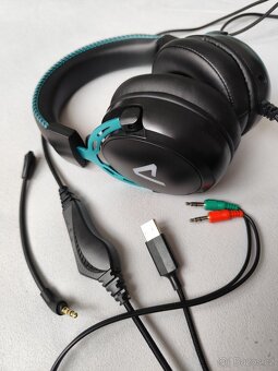 LAMAX Heroes Defender1 - 2