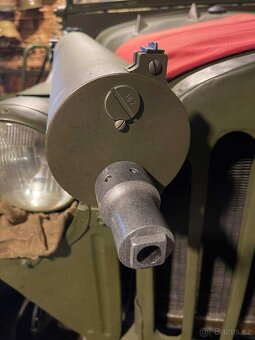 Kulomet Maxim 1910 - 2