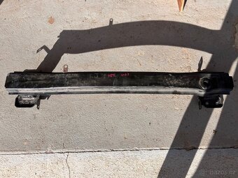 Příčka, výstuha nárazníku na Škoda Yeti před faceliftem - 2