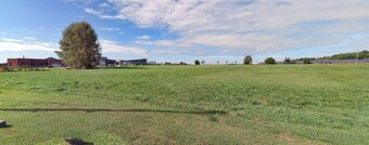 Stavební pozemek v Krmelíně - 2