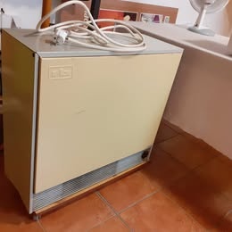 Akumulační kamna AD 2 - 2