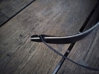 Prodám luk 55 lb - 2