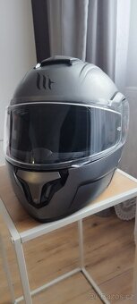 Helma MT HELMETS - 2