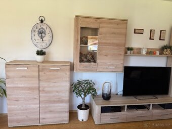 Obývací stěna - prodej - 2